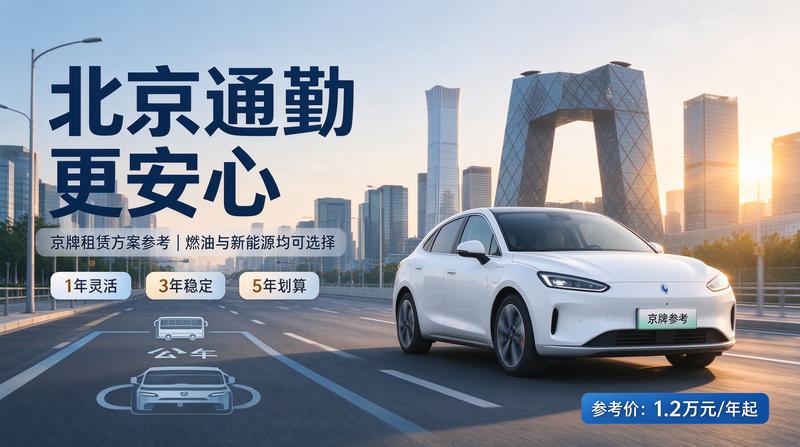 2026年北京新能源汽车发展现状